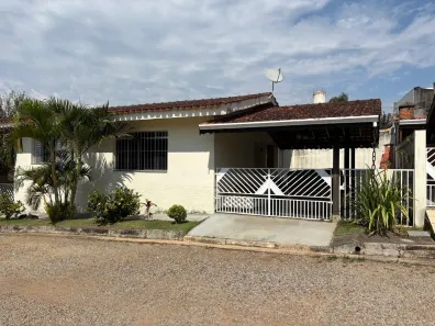 Casa com 2 Quartos à venda, 83m² no Ribeirão dos Porcos, Atibaia