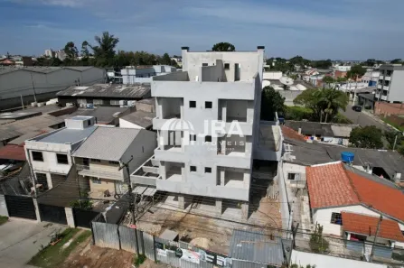 Cobertura com 3 Quartos à venda, 81m² no Emiliano Perneta, Pinhais