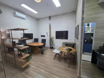 Sala Comercial para alugar, 30m² no Barra da Tijuca, Rio de Janeiro