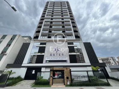 Apartamento com 2 Quartos à venda, 72m² no Kobrasol, São José