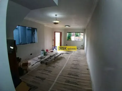 Sobrado com 3 Quartos à venda, 253m² no Paulicéia, São Bernardo do Campo