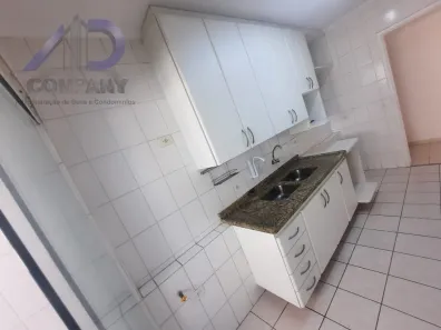 Apartamento com 3 Quartos à venda, 80m² no Vila Clementino, São Paulo