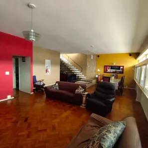 Cobertura com 4 Quartos à venda, 345m² no Tijuca, Rio de Janeiro