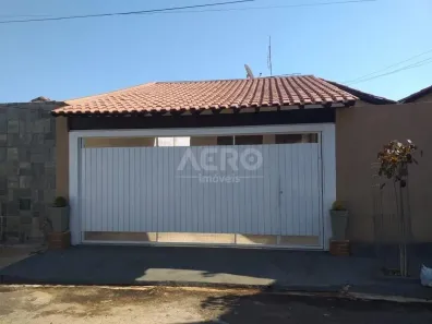 Casa com 3 Quartos à venda, 220m² no Parque São João, Bauru