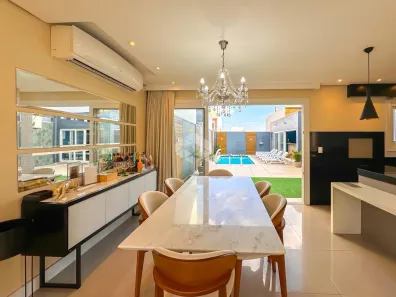 Casa com 3 Quartos à venda, 212m² no Mário Quintana, Porto Alegre