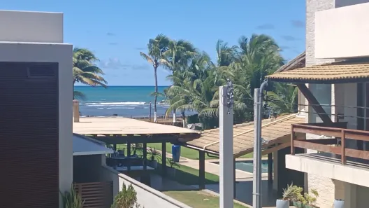 Casa de Condomínio com 4 Quartos à venda, 260m² no Guarajuba (Monte Gordo), Camaçari