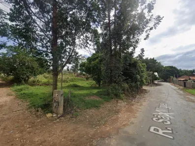 Galpão/Depósito/Armazém com 1 Quarto à venda, 1789m² no , Monte Santo de Minas