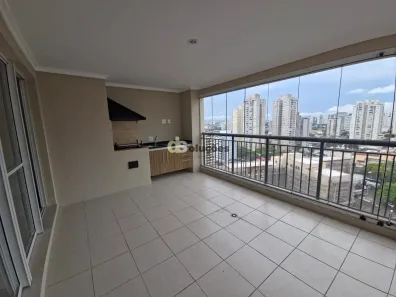 Apartamento com 3 Quartos para alugar, 96m² no Vila Romana, São Paulo