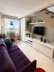 Cobertura com 2 Quartos à venda, 90m² no Ondina, Salvador