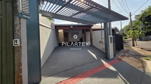 Casa com 3 Quartos à venda, 145m² no Cambezinho, Londrina