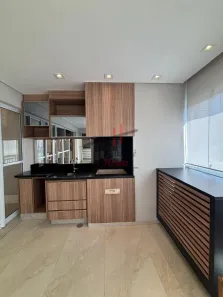 Apartamento com 3 Quartos à venda, 117m² no Vila Santo Estevão, São Paulo