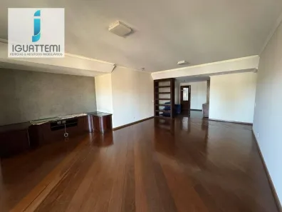 Apartamento com 3 Quartos à venda, 217m² no Centro, São José do Rio Preto