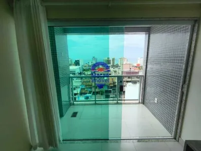 Apartamento com 2 Quartos para alugar, 70m² no Riviera Fluminense, Macaé