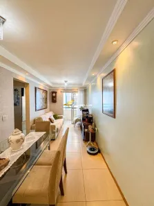 Apartamento com 2 Quartos à venda, 65m² no Vila Agrícola, Jundiaí