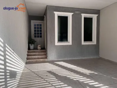 Casa com 3 Quartos à venda, 162m² no Jardim das Indústrias, São José dos Campos
