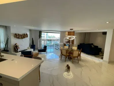 Apartamento com 4 Quartos à venda, 210m² no Santana, São Paulo