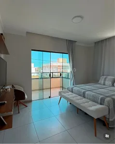 Casa de Condomínio com 5 Quartos à venda, 260m² no Alphaville, Barra dos Coqueiros