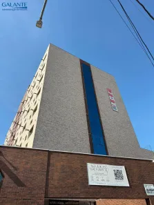 Apartamento com 1 Quarto para alugar, 24m² no Parque Monteiro Soares, São Paulo