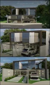 Casa com 3 Quartos à venda, 130m² no Manguinhos, Serra