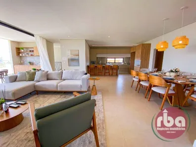 Casa de Condomínio com 3 Quartos à venda, 362m² no Jardim Villas do Golf, Itu