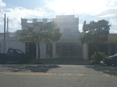 Sobrado com 3 Quartos à venda, 260m² no Osvaldo Cruz, São Caetano do Sul