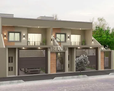 Casa com 2 Quartos à venda, 120m² no Santa Rita do Zarur, Volta Redonda