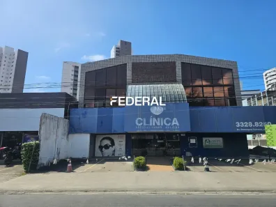 Sala Comercial com 20 Quartos para alugar, 1200m² no Pina, Recife