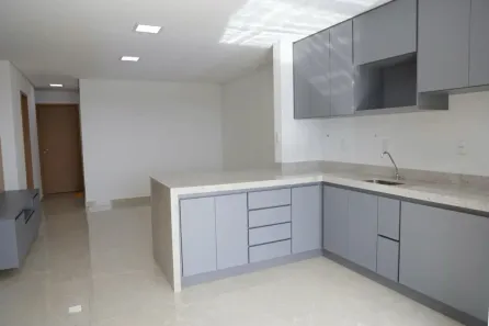 Apartamento com 3 Quartos à venda, 90m² no Setor Coimbra, Goiânia