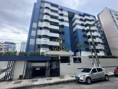 Apartamento com 3 Quartos à venda, 78m² no Jacintinho, Maceió