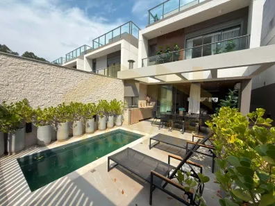 Casa de Condomínio com 3 Quartos à venda, 277m² no Tamboré, Santana de Parnaíba