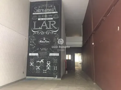 Ponto Comercial à venda, 169m² no Lourdes, Belo Horizonte