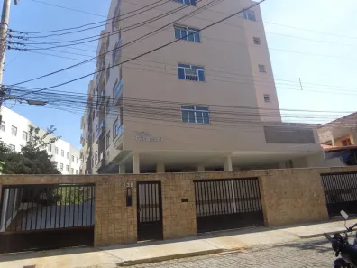 Cobertura com 3 Quartos à venda, 123m² no Marlin, Cabo Frio