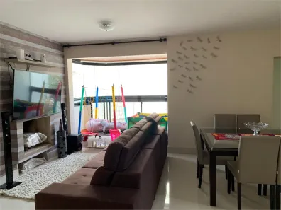 Apartamento com 3 Quartos à venda, 150m² no Bosque da Saúde, São Paulo