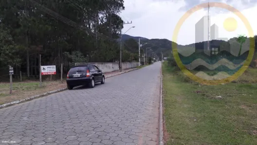 Lote/Terreno à venda, 880m² no São João do Rio Vermelho, Florianópolis