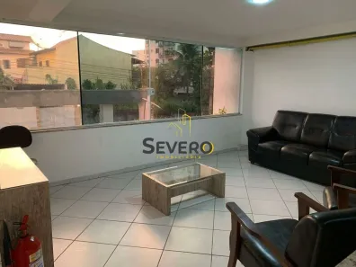 Apartamento com 2 Quartos à venda, 56m² no Centro, São Gonçalo