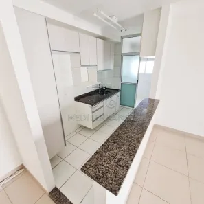 Apartamento com 3 Quartos para alugar, 83m² no Vila das Hortências, Jundiaí