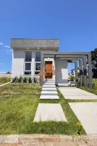 Casa de Condomínio com 3 Quartos à venda, 132m² no Cocão, Viamão