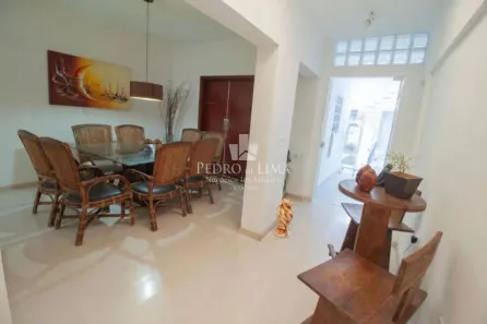 Sobrado com 4 Quartos para alugar, 230m² no Jardim Anália Franco, São Paulo