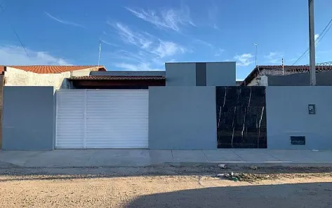 Casa com 2 Quartos à venda, 70m² no Nova Esperança, Parnamirim