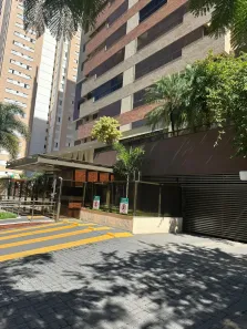 Apartamento com 3 Quartos à venda, 176m² no Setor Bueno, Goiânia