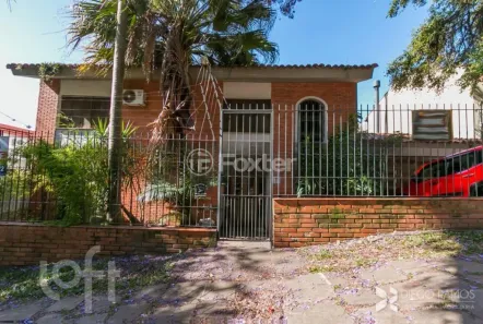 Casa com 4 Quartos à venda, 248m² no Cristal, Porto Alegre