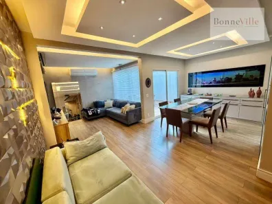 Casa de Condomínio com 3 Quartos à venda, 228m² no Vila Cruzeiro, São Paulo
