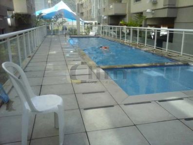 Apartamento com 2 Quartos à venda, 50m² no Taquara, Rio de Janeiro