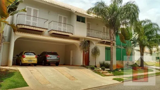 Casa de Condomínio com 5 Quartos à venda, 460m² no Parque Campolim, Sorocaba