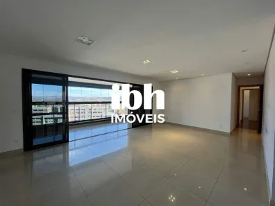Apartamento com 4 Quartos à venda, 168m² no Vila da Serra, Nova Lima