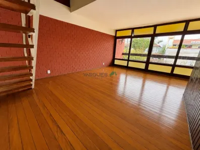 Apartamento com 3 Quartos à venda, 111m² no Alto, Teresópolis