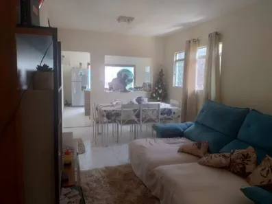 Casa com 2 Quartos à venda, 125m² no Jardim Santa Cecília, Sorocaba