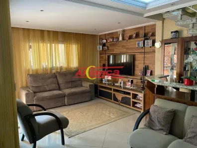 Casa com 3 Quartos à venda, 299m² no Jardim Jovaia, Guarulhos