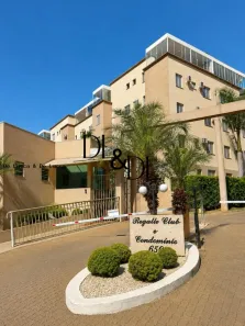 Apartamento com 3 Quartos à venda, 106m² no Parque Industrial Lagoinha, Ribeirão Preto