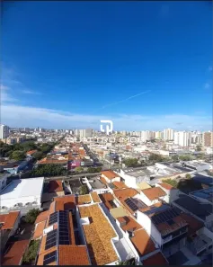 Apartamento com 3 Quartos à venda, 111m² no Grageru, Aracaju